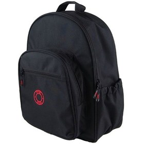 Resim Prego Estella Bebek Bakım Çantası 3089 Kırmızı 