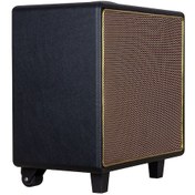 Resim Shıle Gt-10 El Mikrofonlu Usb/sd/bt/fm Taşınabilir Hoparlör 4401 