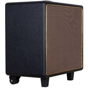 Resim Shıle Gt-10 El Mikrofonlu Usb/sd/bt/fm Taşınabilir Hoparlör 5224 