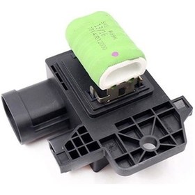 Resim Autodak Dak3375 - Fan Rezistansı Megane Iv 255501169r 