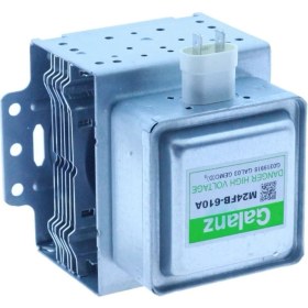 Resim Beko Oem - Beko Mikrodalga Fırın Magnetron - 9197062026 