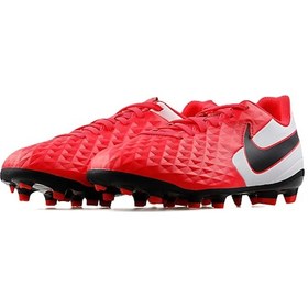 Resim Nike Tiempo Legend 8 Academy Fg/mg Çocuk Krampon Kırmızı 