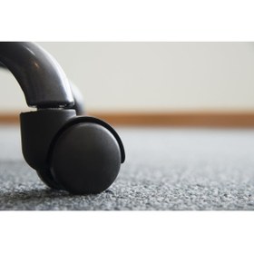 Resim Titi Pimli Mobilya Ofis Koltuk Sandalye Tekeri 