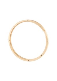 Resim Gibraltar Sc-1408wss Ahşap Trampet Kasnağı 