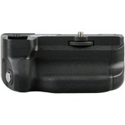 Resim Sony A6000- A6300- A6400 için Meike Mk-A6300 Battery Grip 