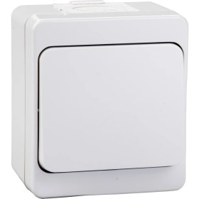 Resim Schneider Electric Nemlıyer Vavıen Beyaz 