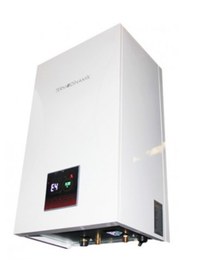 Resim Termodinamik DEK 40 380 V 34000 Kcal/H Elektrikli Kombi 