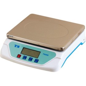 Resim TEM Suofei Ts500 25kg Kap.tartım Terazi 