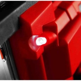 Resim Akülü Şarjlı Zımba ve Çivi Çakma Tabancası Yüksek Performans Garantili Sınıfının En Iyisi 