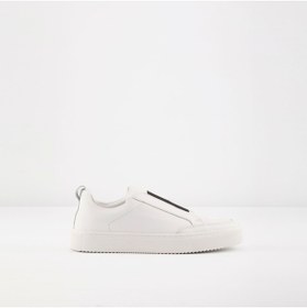 Resim Aldo EDMUND-TR - Beyaz Erkek Sneaker 