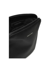 Resim Calvin Klein Calvın Kleın Erkek Omuz Çantası K50k512767-beh Siyah 