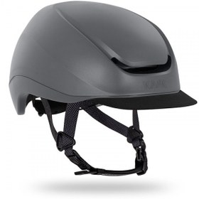 Resim Kask Moebius Mat Gri 