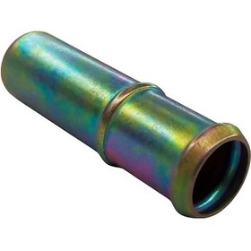 Resim Silindir Kapak Su Flanşı Uzun - 96830370 Wisco - Chevrolet Kalos T200 04 Ve Sonrası Uyumlu 