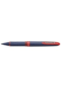 Resim Schneider One Business 0.6 Mm Kırmızı 