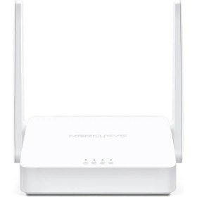 Resim Mercusys MW302R 300 Mbps Wifi-N Router Access Point 