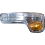 Resim (Yeni Ürün!!!)Iveco Daıly- 14/19; Kapı Ayna Sinyali Sol (Mars) 