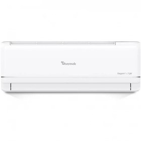 Resim Baymak Elegant Plus UV 09 A++ 9000 Btu Inverter Klima (Montaj Dahil) 