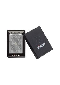 Resim Zippo Rabbit Head Design Çakmak Çok Renkli 