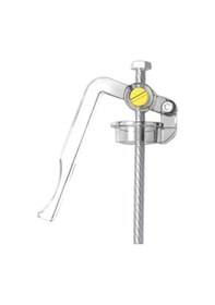 Resim Lemestar El İle Hamur Sürtücü Aleti - Devre Kartı Ve Telefon Tamiri İçin Pratik Lehim Hamuru Uygulama Aracı 