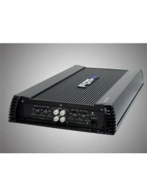 Resim For-x XAM-200.4 4 Kanal 4 x 200 Ab Class Profesyonel Oto Amfi 