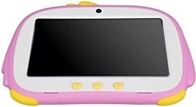 Resim Everest Happy Kids Penguen EW-2022 7" | 16 GB 2 GB Pembe 