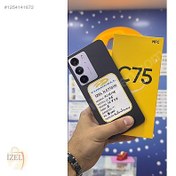 Resim Realme C75 İkinci El TR | 128 GB 8 GB | Siyah 