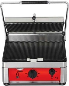 Resim Tost Makinesi (Blok) EMP.102 