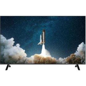 Resim Sunny SN55UAL253 55" 139 Ekran Dahili Uydu Alıcılı 4K Ultra HD Smart LED TV 