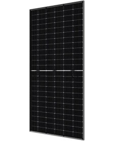 Resim Cw 620w Topcon Bifacial Güneş Paneli Dı620-144tnb10 