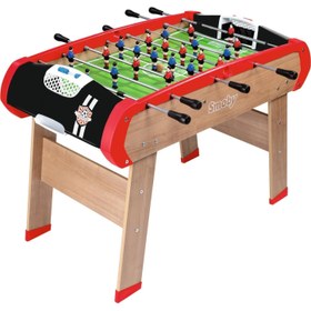 Resim Smoby Şampiyon Langırt 620400 