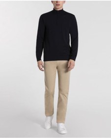 Resim Paul&Shark Men's Knıtted Sweater C.w.wool 