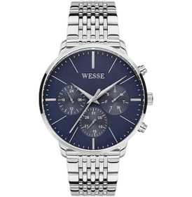 Resim Wesse WWG401101SS Erkek Kol Saati 