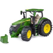 Resim NW NessiWorld John Deere 7R 350 Traktör 
