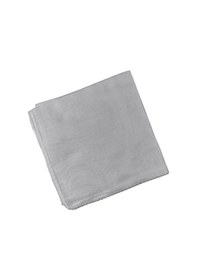Resim Mim Eşarp Mısırlı Eşarpları Iç Tülbent Iç Başörtüsü 90x90 Cm Beyaz 