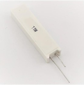 Resim 4.7k 11w Taş Direnç 