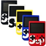 Resim Ankatek Sup Oyunlu Mini Garantili Atari 400 3 İthalatçı Uy - 128g-yellow 