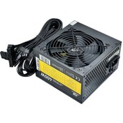 Resim Power Boost POWERBOOST 400 W P.SUPPLY,12cm SİYAH FAN,KUTULU PB400LR 