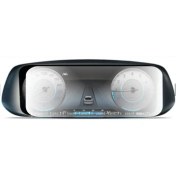 Resim Ael-Tech Hyundai Bayon 10.25 Inç Dijital Gösterge Uyumlu Nano Ekran Koruyucu 