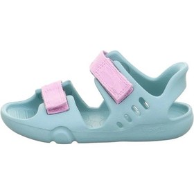 Resim Superfit Splash S Kız Çocuk Suya Dayanıklı Sandalet - Mint 000991-7510 