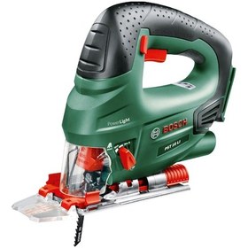 Resim Bosch PST 18 LI Baretool Dekupaj Testere (Akü ve Şarj Cihazı dahil Değildir) - 0603011002 