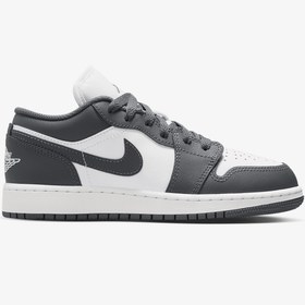 Resim Jordan Air 1 Low (Gs) | Unisex 