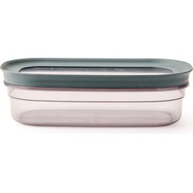 Resim Gondol Vinto Erzak Kabı - Gri - 500 ml 