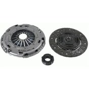 Resim SACHS 3000970082 DEBRİYAJ SETİ GOLF V JETTA III 1.4TSI BMY 05- BA 