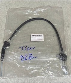 Resim TİCO DEBRİYAJ TELİ 