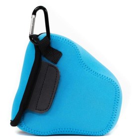 Resim MegaGear MG729 Sony DSC-RX10 II, DSC-RX10 Neopren Kamera Kılıfı 