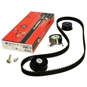 Resim Opel Astra F 1.4/1.6 / 16 Valf Triger Kayışı Gates Marka 5636560 