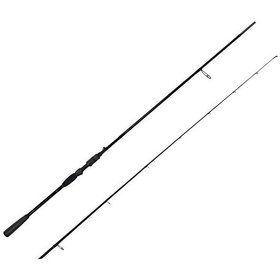 Resim Okuma Psycho Stick Aji 6'7'' 201cm 0.5-6gr 2 Parça Lrf Olta Kamışı 