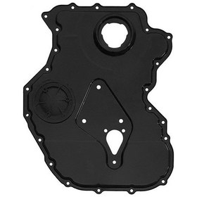 Resim Mga-62904 - Eksantrık Sac Kapak Ford: V347 200 Ps 3.2tdcı Rwd 