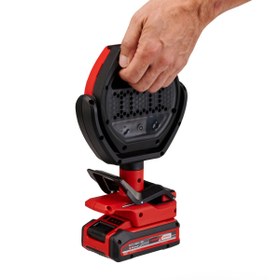 Resim Einhell GC-OL 18/1500 Li-Solo, Akülü Açık Alan Projektörü (Akü ve şarj cihazı dahil değildir) 