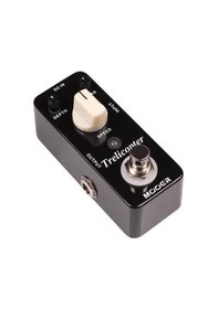 Resim Mooer Mtr1 Trelicopter Optik Gitar Tremolo Pedalı 